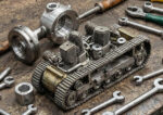 ذوب فلزات