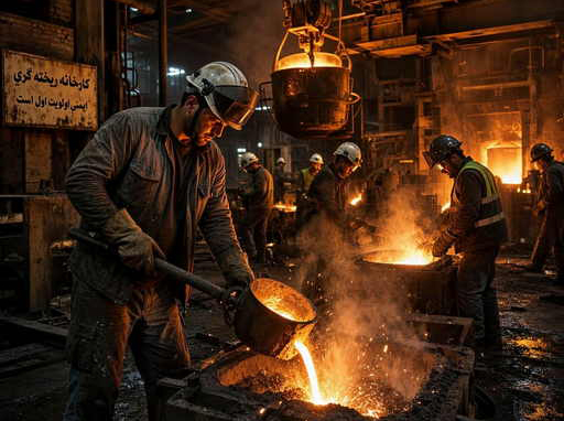 تیرآهن